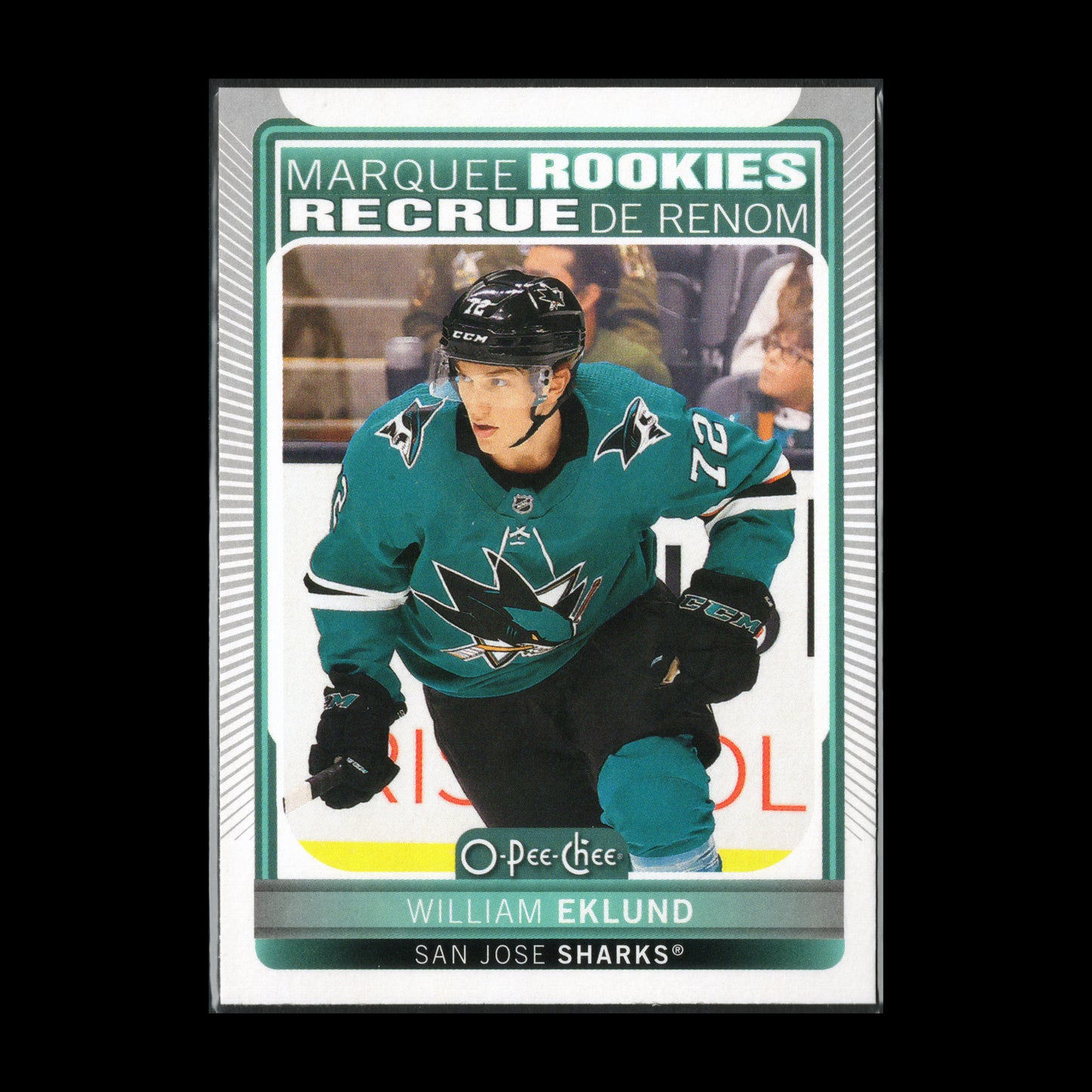 2021-22 O-Pee-Chee Hockey Marquee Rookie & Parallels ~ VOUS choisissez dans la liste!