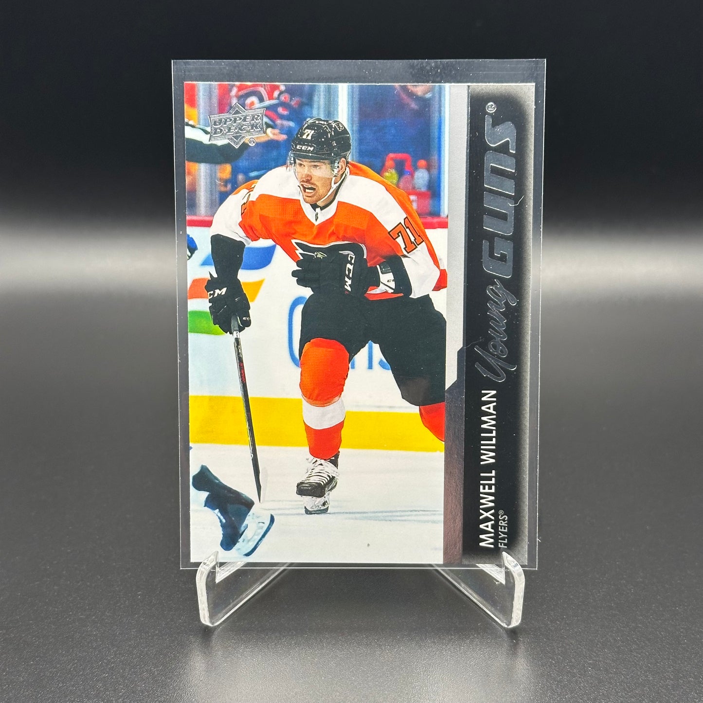 2021-22 UD Series 1, 2 and Extended YOUNG GUNS Rookie RC ~ VOUS choisissez dans la liste!