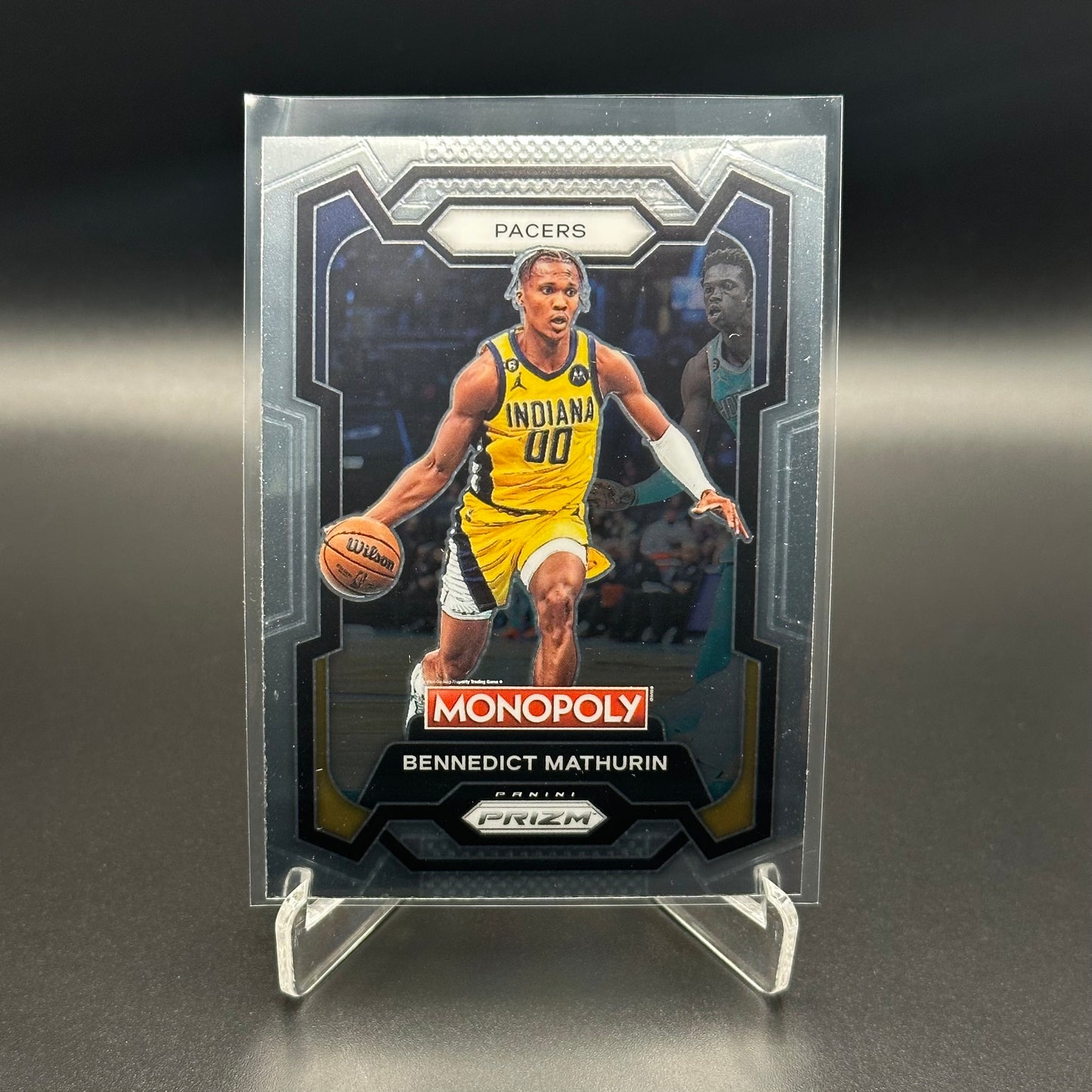 2023-24 Panini Prizm Basketball Monopoly ~ VOUS choisissez dans la liste