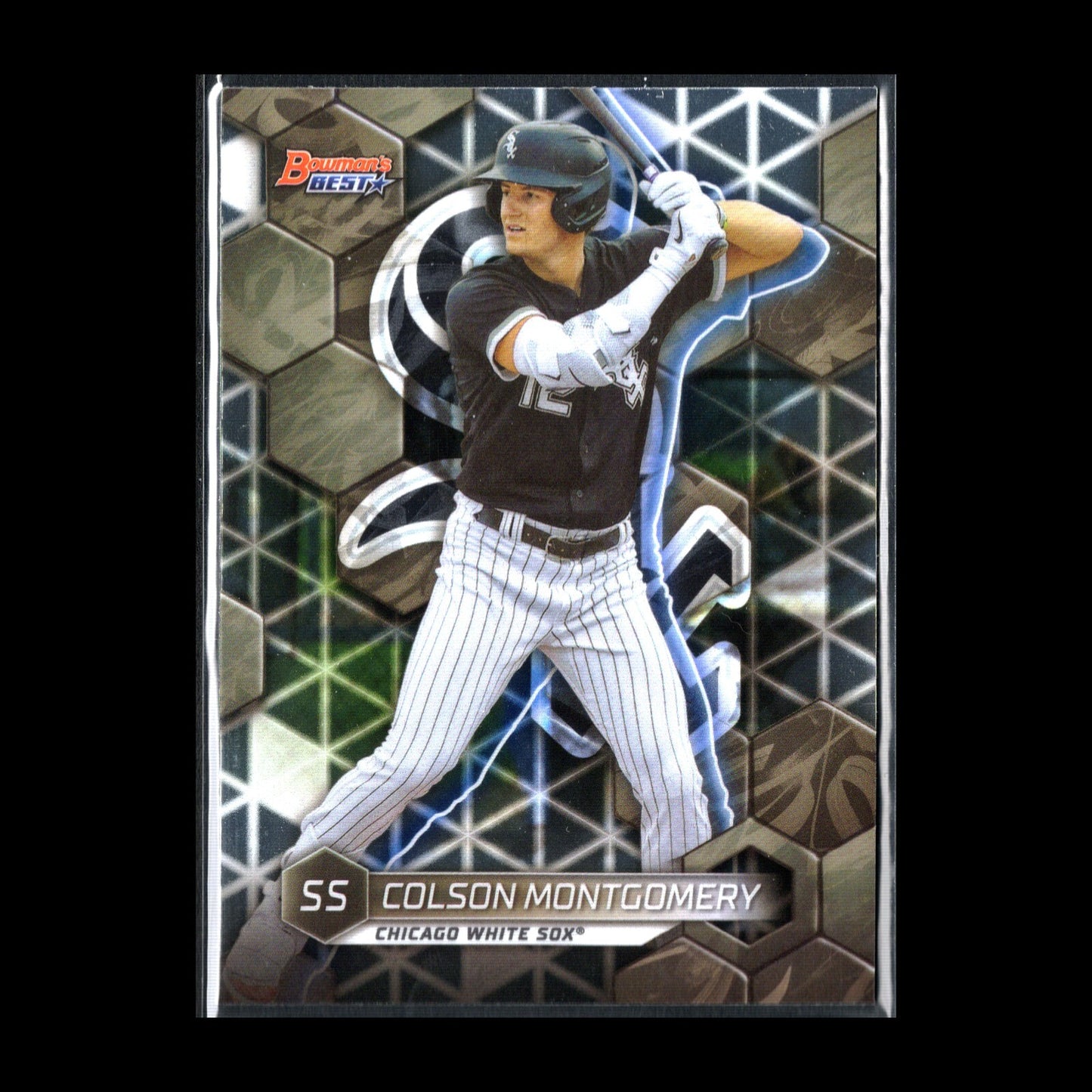 2023 Topps Bowman's Best - Rookies & Inserts - Pick from the list!