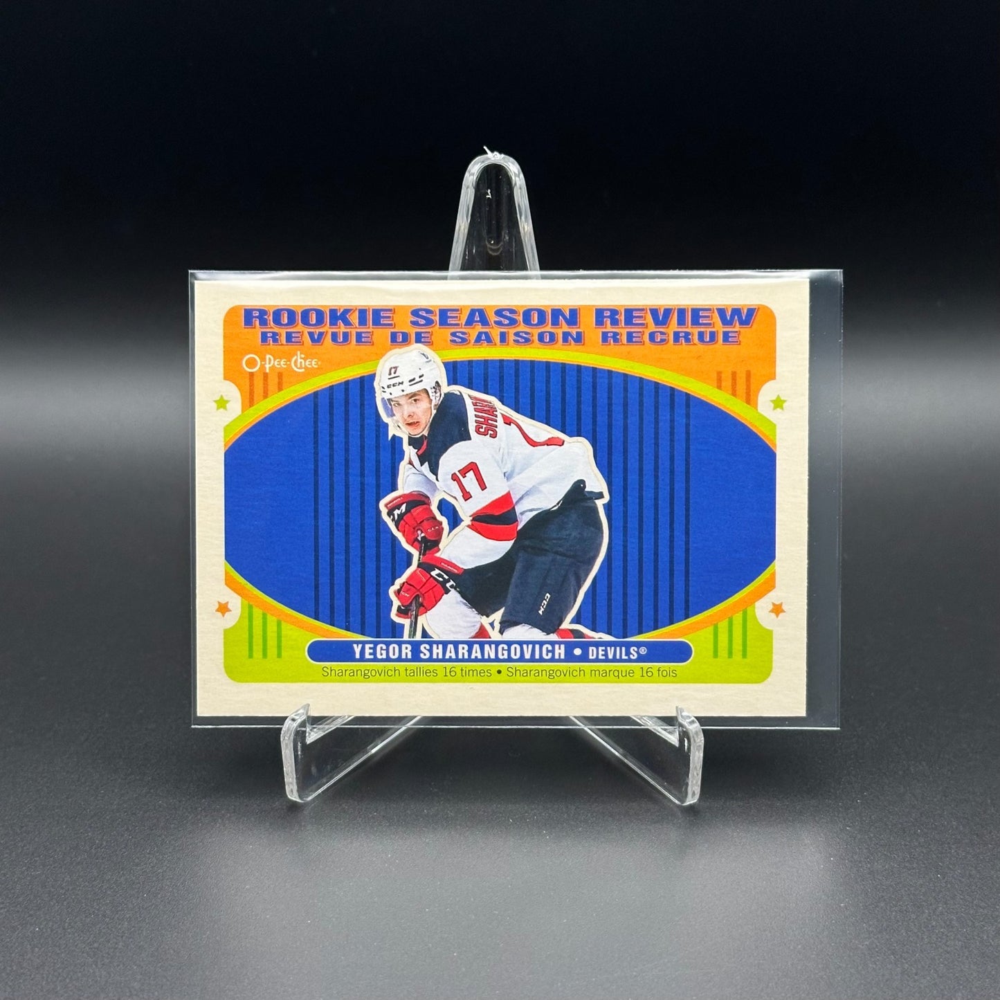 2021-22 O-Pee-Chee Hockey Marquee Rookie & Parallels ~ YOU PICK from list!