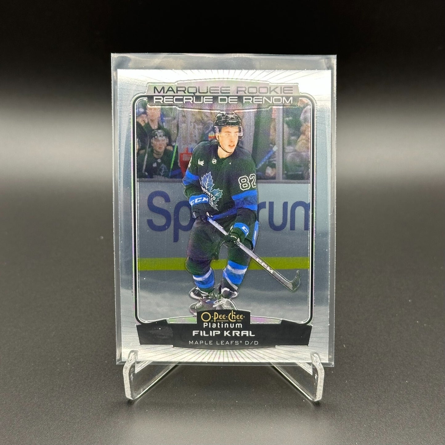 2022-23 O-Pee-Chee Platinum MARQUEE ROOKIE ~ YOU PICK from the list!