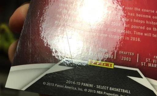 Comment manipuler ses cartes sans les abîmer?