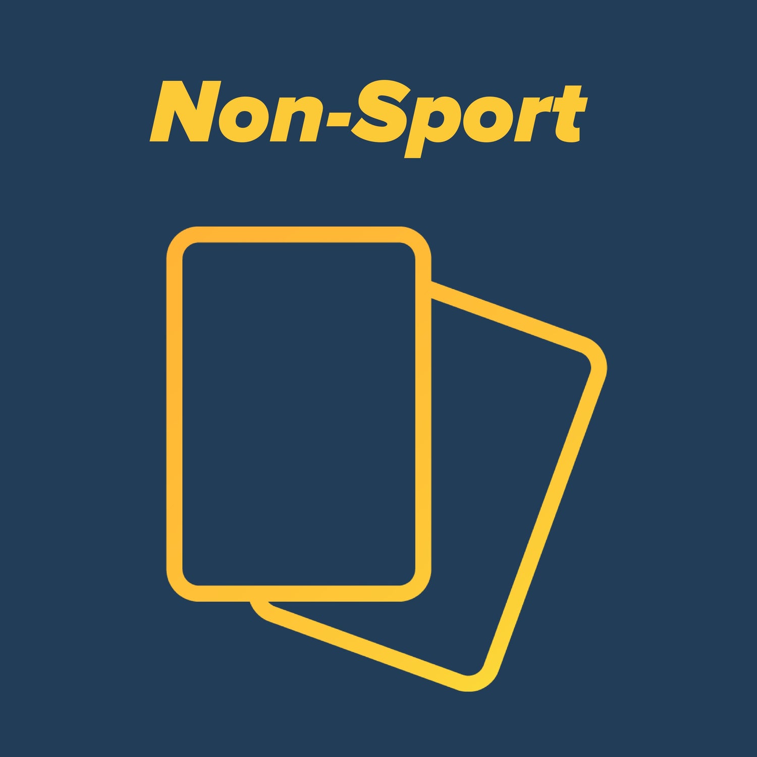 Non-sport