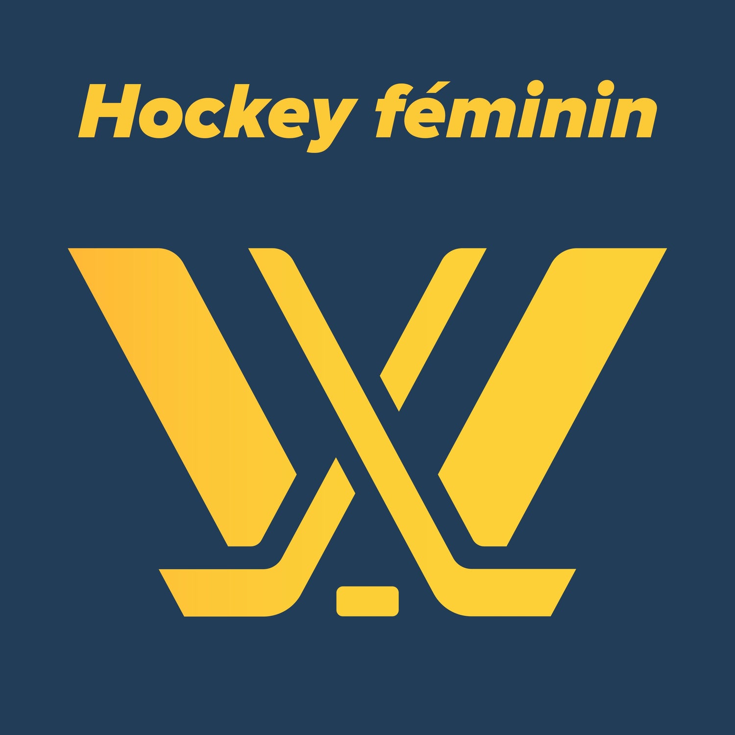 Hockey féminin