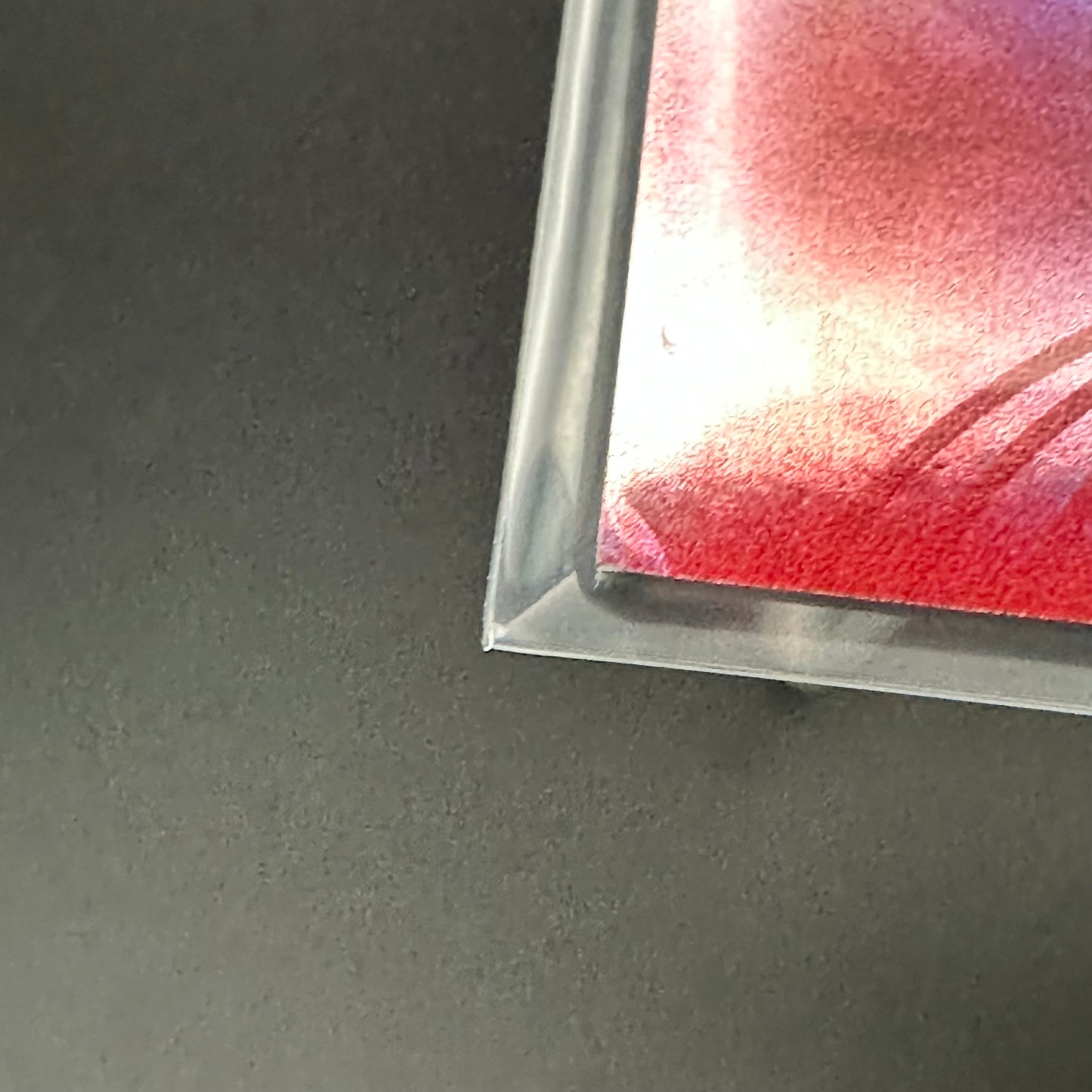 2020-21 Upper Deck Trilogy JAKE EVANS #RR-15 Red RC /799 Montreal Canadiens