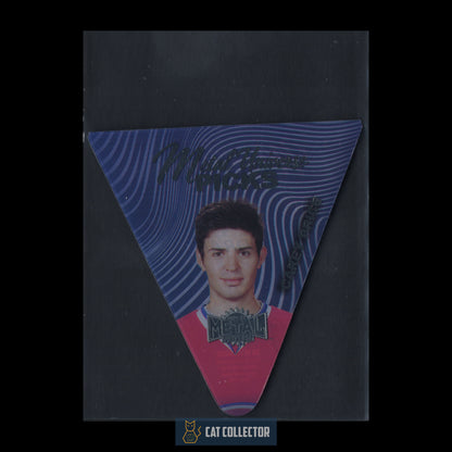 2021-22 SkyBox Metal Universe CAREY PRICE #P-7 Picks