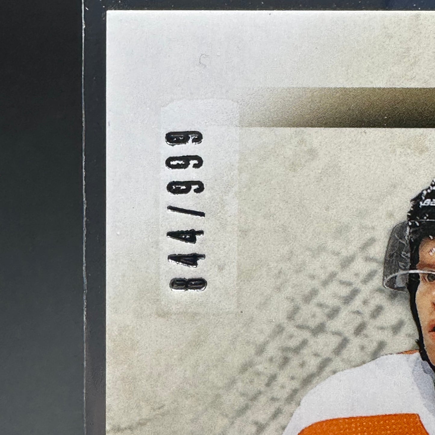 2021-22 UD Artifacts CAM YORK #167 Rookie /999