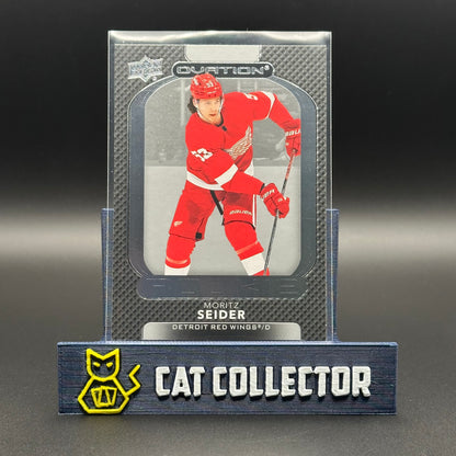 2021-22 UD Ovation ROOKIES & PARALLELS ~ Complétez votre collection!