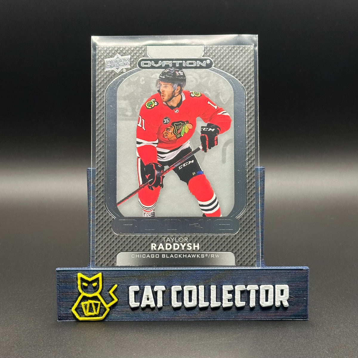 2021-22 UD Ovation ROOKIES & PARALLELS ~ Complétez votre collection!