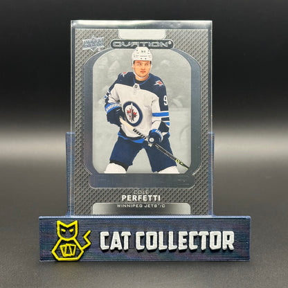 2021-22 UD Ovation ROOKIES & PARALLELS ~ Complétez votre collection!