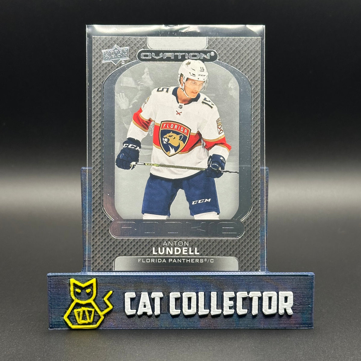2021-22 UD Ovation ROOKIES & PARALLELS ~ Complétez votre collection!