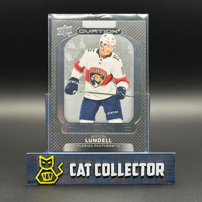 2021-22 UD Ovation ROOKIES & PARALLELS ~ Complétez votre collection!