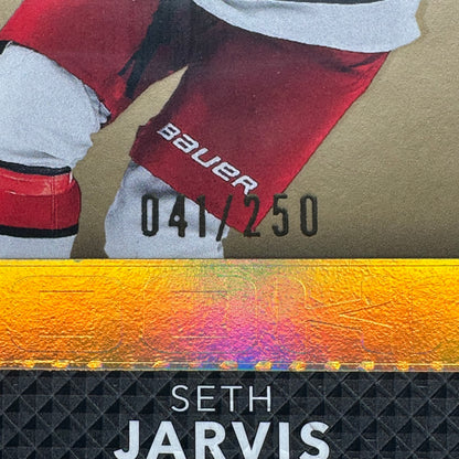 2021-22 UD Ovation ROOKIES & PARALLELS ~ Complétez votre collection!
