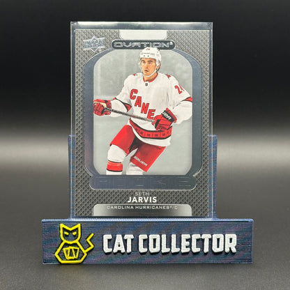 2021-22 UD Ovation ROOKIES & PARALLELS ~ Complétez votre collection!