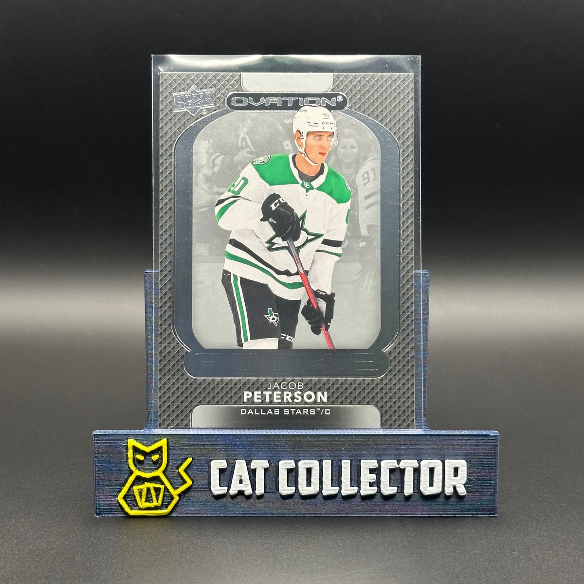 2021-22 UD Ovation ROOKIES & PARALLELS ~ Complétez votre collection!