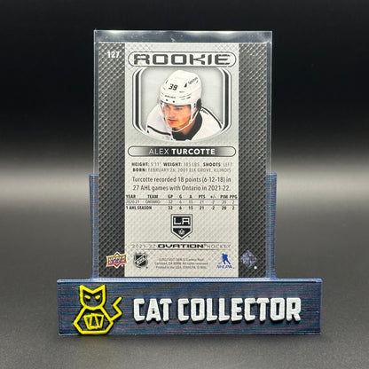 2021-22 UD Ovation ROOKIES & PARALLELS ~ Complétez votre collection!