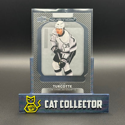 2021-22 UD Ovation ROOKIES & PARALLELS ~ Complétez votre collection!
