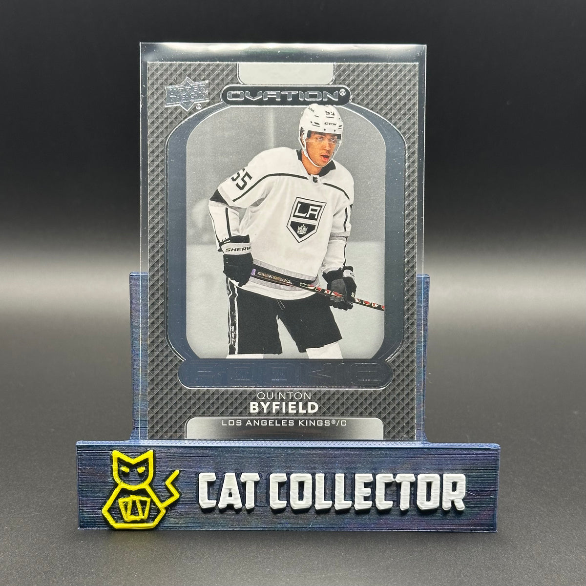 2021-22 UD Ovation ROOKIES & PARALLELS ~ Complétez votre collection!