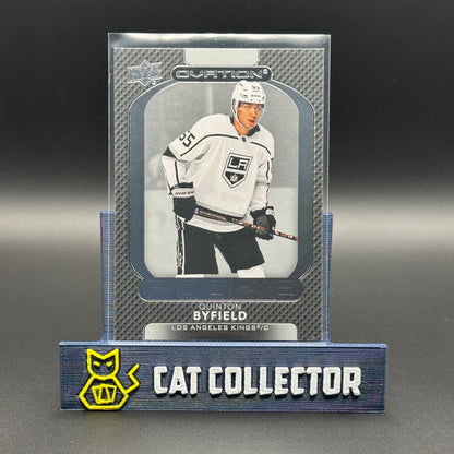 2021-22 UD Ovation ROOKIES & PARALLELS ~ Complétez votre collection!