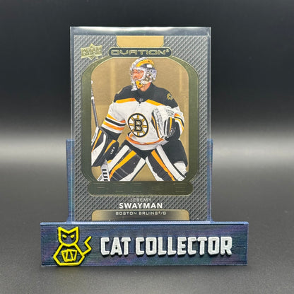 2021-22 UD Ovation ROOKIES & PARALLELS ~ Complétez votre collection!