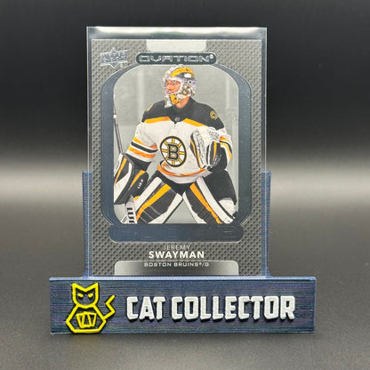 2021-22 UD Ovation ROOKIES & PARALLELS ~ Complétez votre collection!