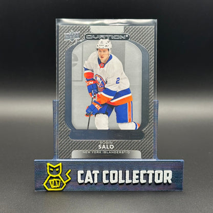 2021-22 UD Ovation ROOKIES & PARALLELS ~ Complétez votre collection!