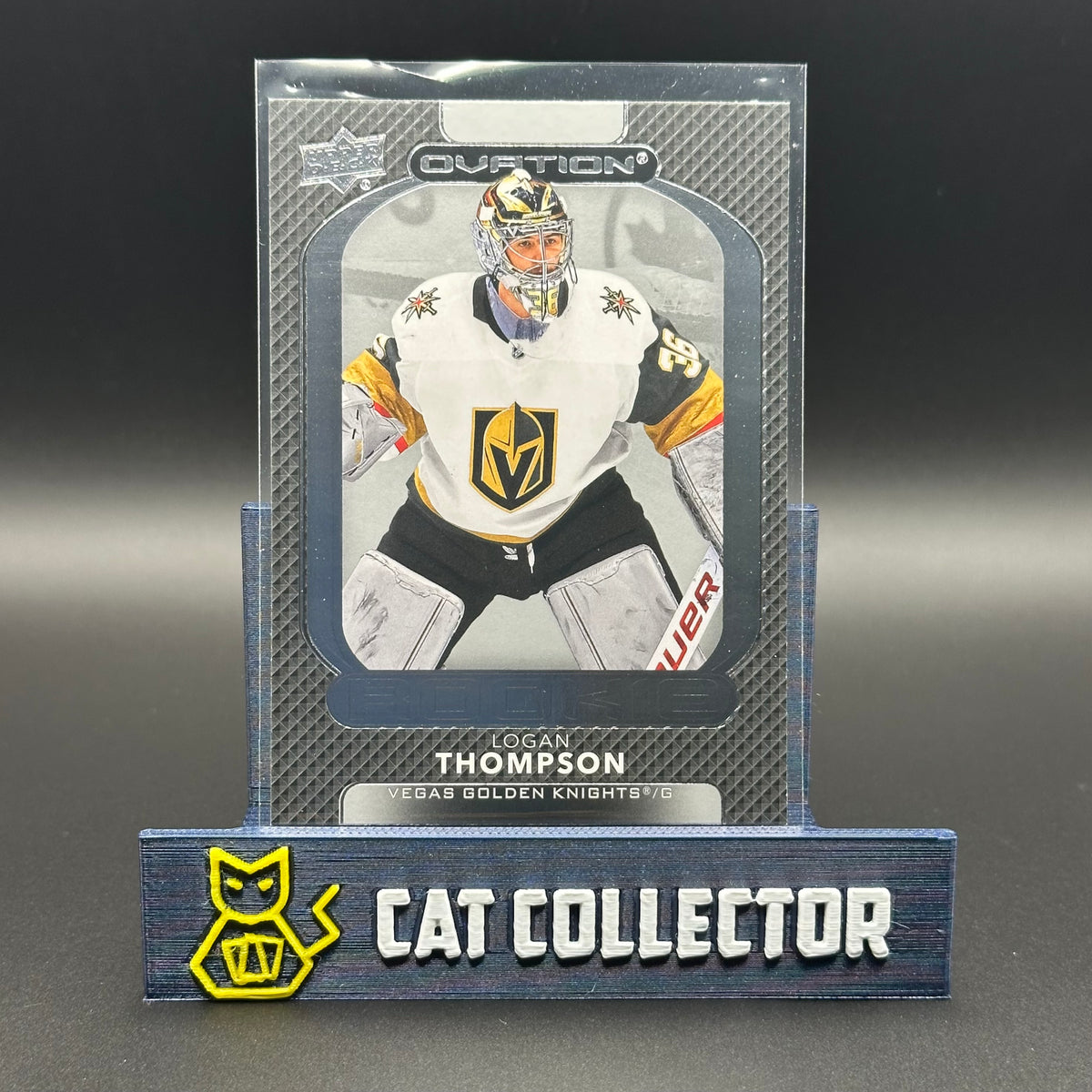 2021-22 UD Ovation ROOKIES & PARALLELS ~ Complétez votre collection!