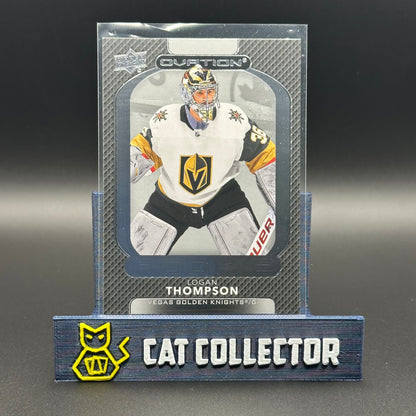 2021-22 UD Ovation ROOKIES & PARALLELS ~ Complétez votre collection!