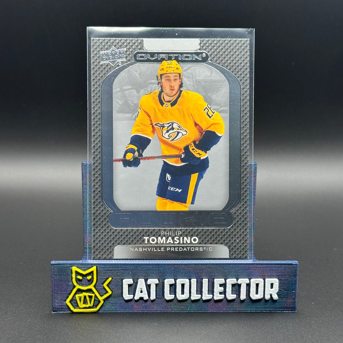 2021-22 UD Ovation ROOKIES & PARALLELS ~ Complétez votre collection!