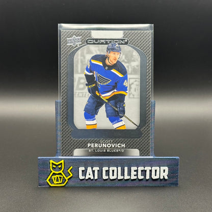 2021-22 UD Ovation ROOKIES & PARALLELS ~ Complétez votre collection!