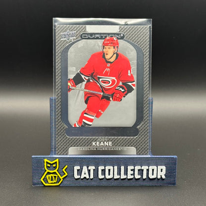 2021-22 UD Ovation ROOKIES & PARALLELS ~ Complétez votre collection!