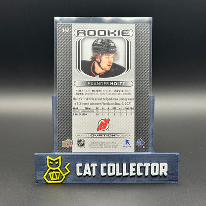 2021-22 UD Ovation ROOKIES & PARALLELS ~ Complétez votre collection!