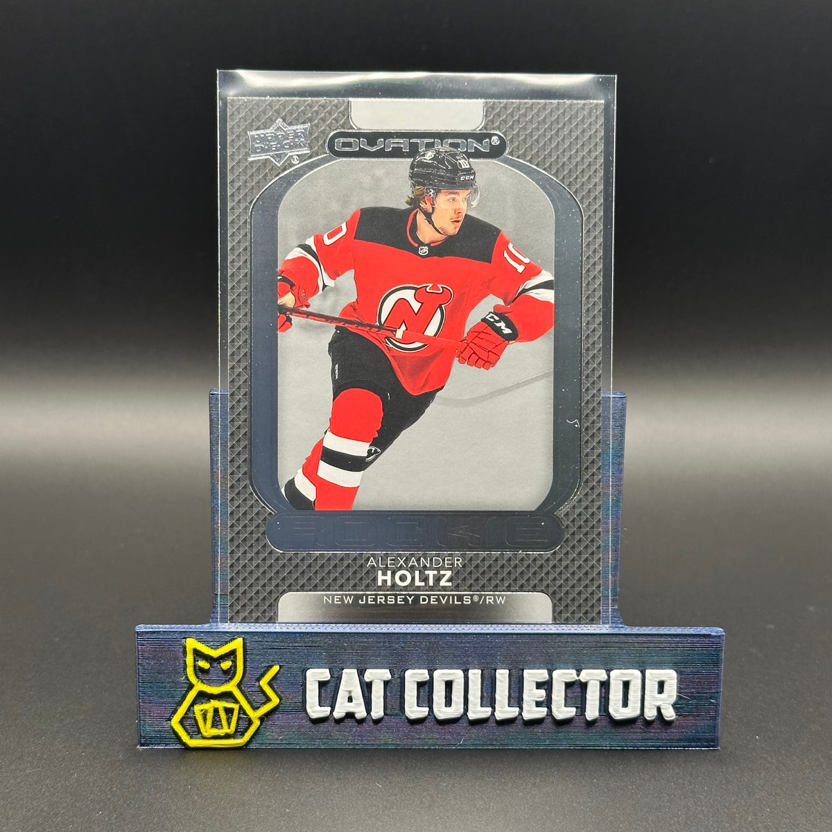 2021-22 UD Ovation ROOKIES & PARALLELS ~ Complétez votre collection!