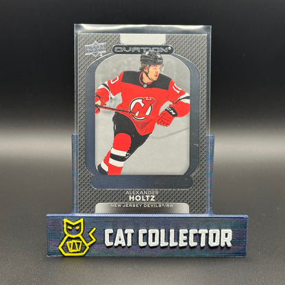 2021-22 UD Ovation ROOKIES & PARALLELS ~ Complétez votre collection!