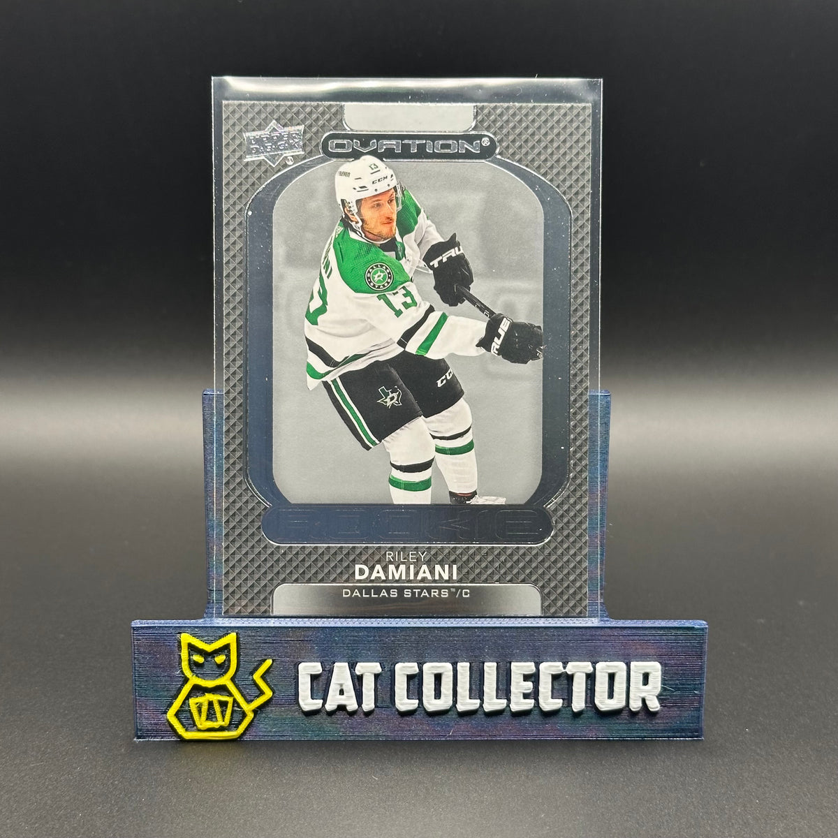 2021-22 UD Ovation ROOKIES & PARALLELS ~ Complétez votre collection!
