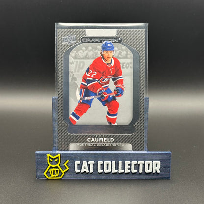 2021-22 UD Ovation ROOKIES & PARALLELS ~ Complétez votre collection!