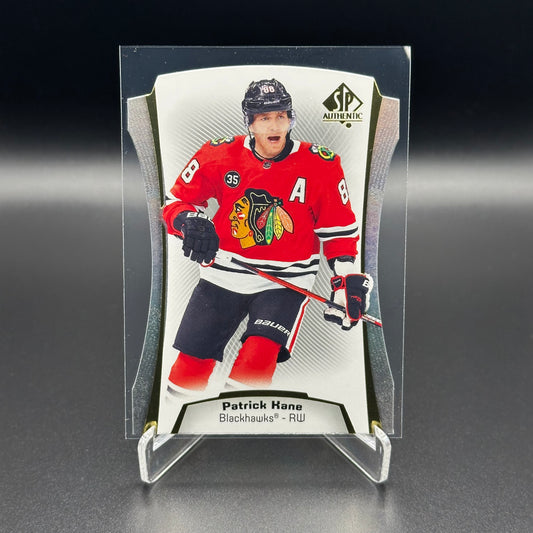 2021-22 Upper Deck SP Authentic PATRICK KANE #DC-3 Die-cut