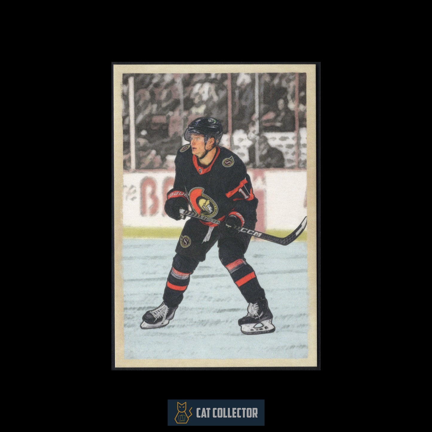 2023-24 Upper Deck Parkhurst Champions TIM STUTZLE #R-24 52 Retros Mini