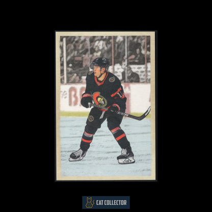 2023-24 Upper Deck Parkhurst Champions TIM STUTZLE #R-24 52 Retros Mini
