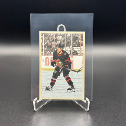 2023-24 Upper Deck Parkhurst Champions TIM STUTZLE #R-24 52 Retros Mini