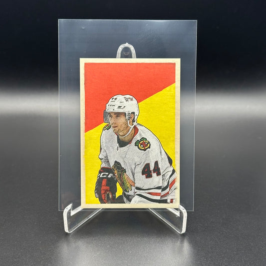 2023-24 Upper Deck Parkhurst Champions WYATT KAISER #R-63 52 Retros Mini