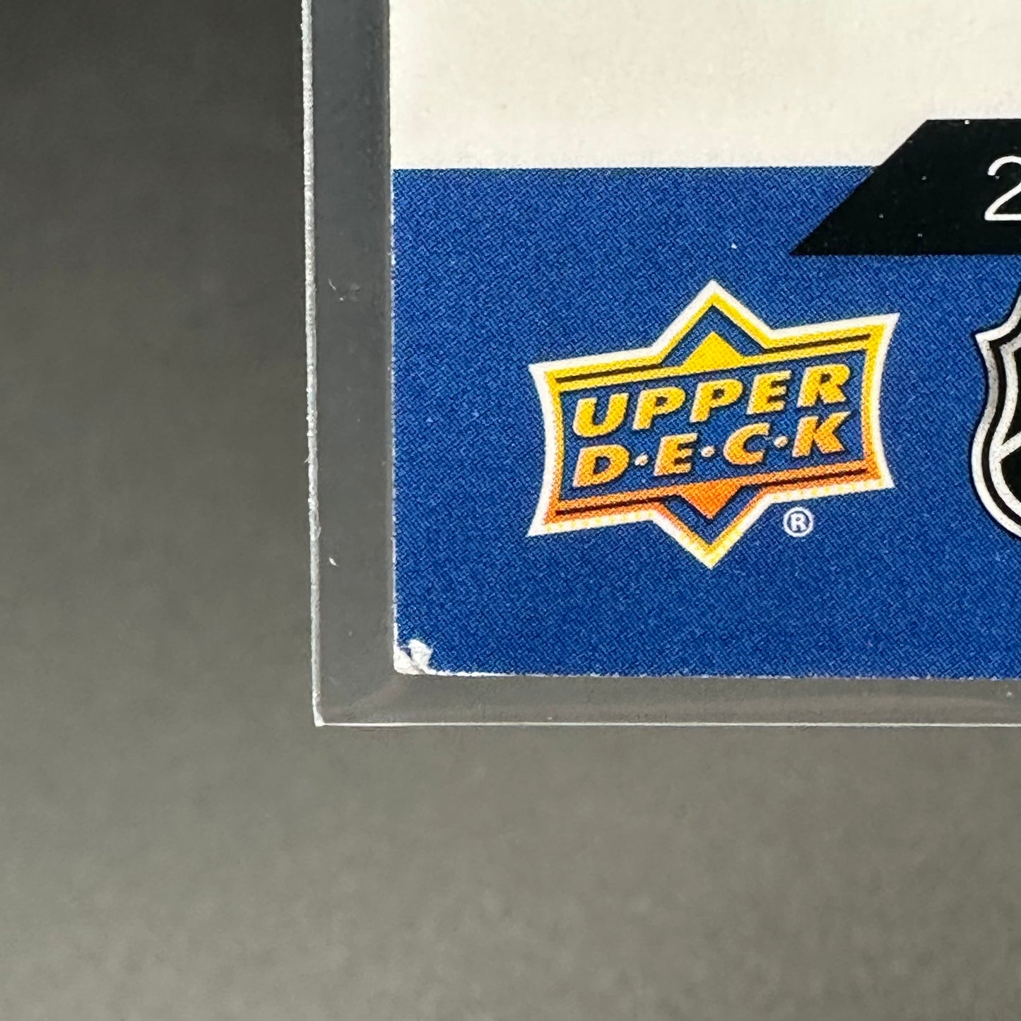 2024-25 Upper Deck SP Authentic ARSHDEEP BAINS #FI-9 Future Icon /399