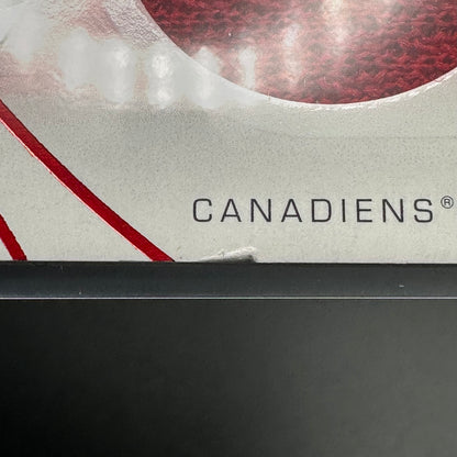 2024-25 Upper Deck SP Game Used NICK SUZUKI #163 All-Star Red Jersey