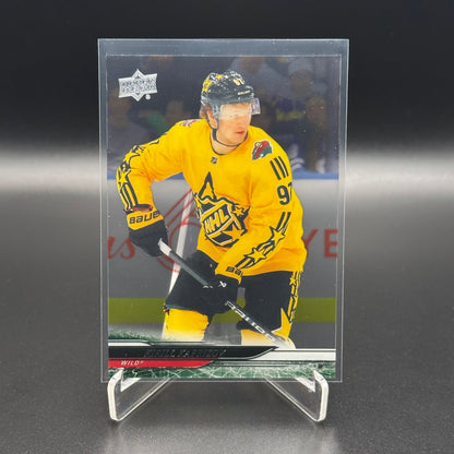2024-25 Upper Deck Extended series KIRILL KAPRIZOV #687 Clear Cut