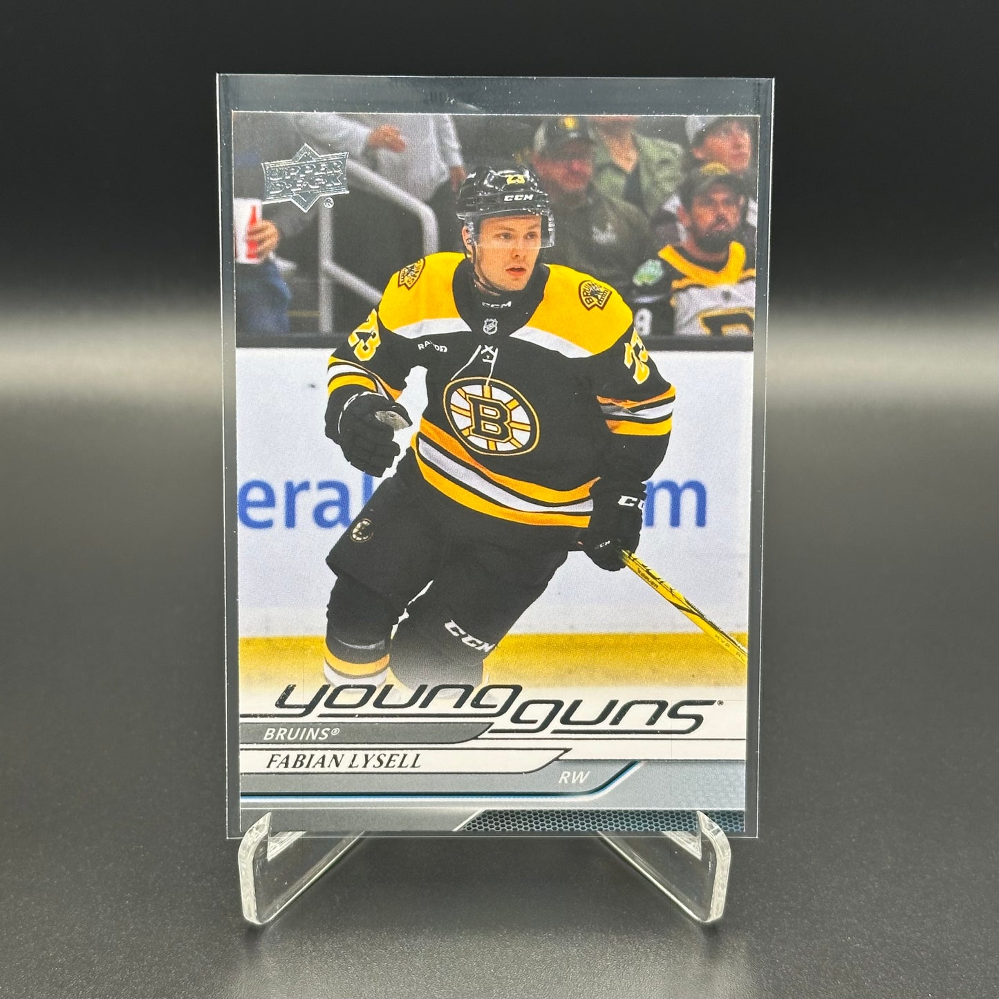 2024-25 Upper Deck Series 1, 2 and Extended YOUNG GUNS ~ VOUS choisissez dans la liste!