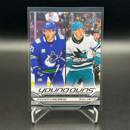 2024-25 Upper Deck Series 1, 2 and Extended YOUNG GUNS ~ VOUS choisissez dans la liste!