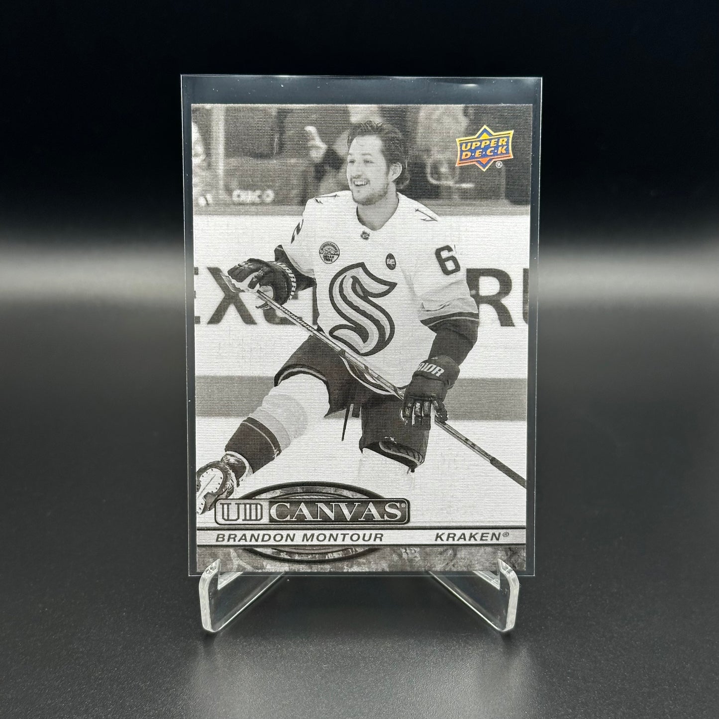 2025-26 Upper Deck Series 1 & 2 UD CANVAS insert ~ Vous CHOISISSEZ dans la liste!