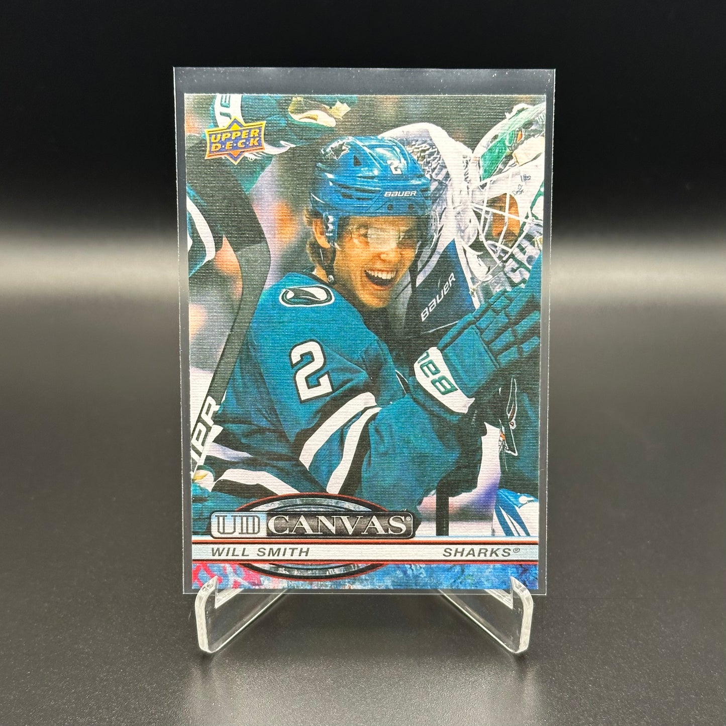 2025-26 Upper Deck Series 1 & 2 UD CANVAS insert ~ Vous CHOISISSEZ dans la liste!