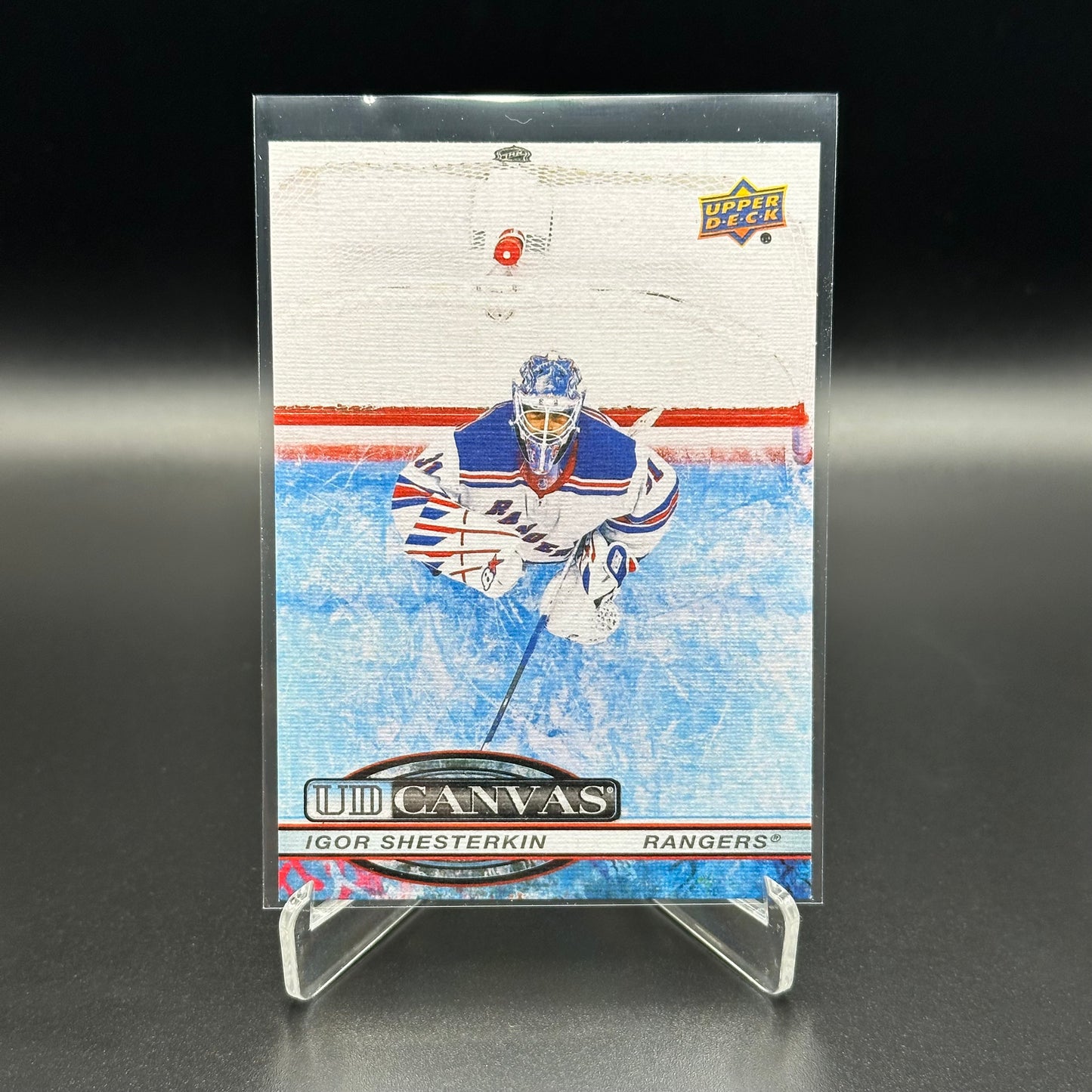 2025-26 Upper Deck Series 1 & 2 UD CANVAS insert ~ Vous CHOISISSEZ dans la liste!